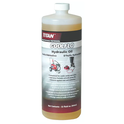 Speeflo 430-362 1 Quart Coolflo Hydraulic Fluid