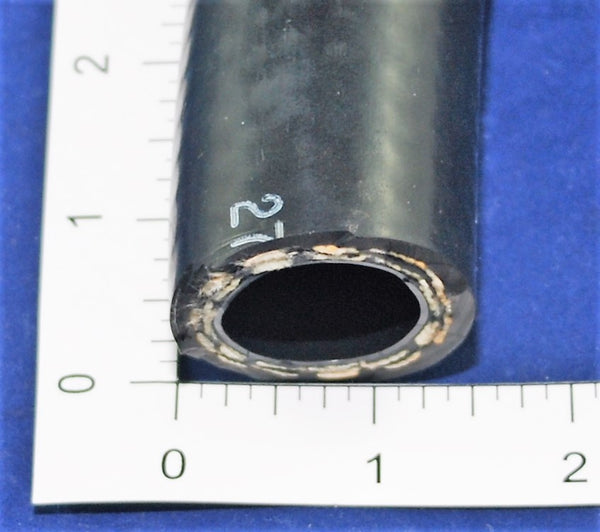 100X1 1" Pickup Hose