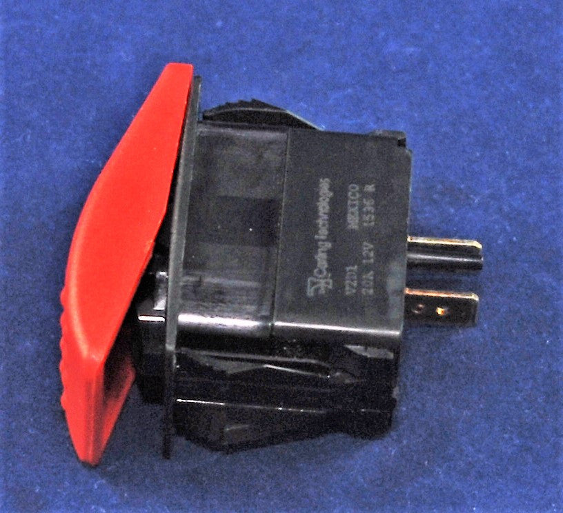 Graco 114954 Engine Stop Switch