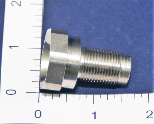 123-050-4 Piston Seat  Same as Graco 240150 & 24U993