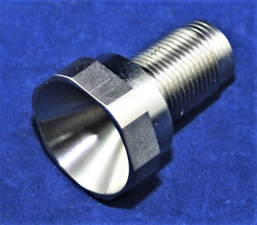 123-050-4 Piston Seat  Same as Graco 240150 & 24U993