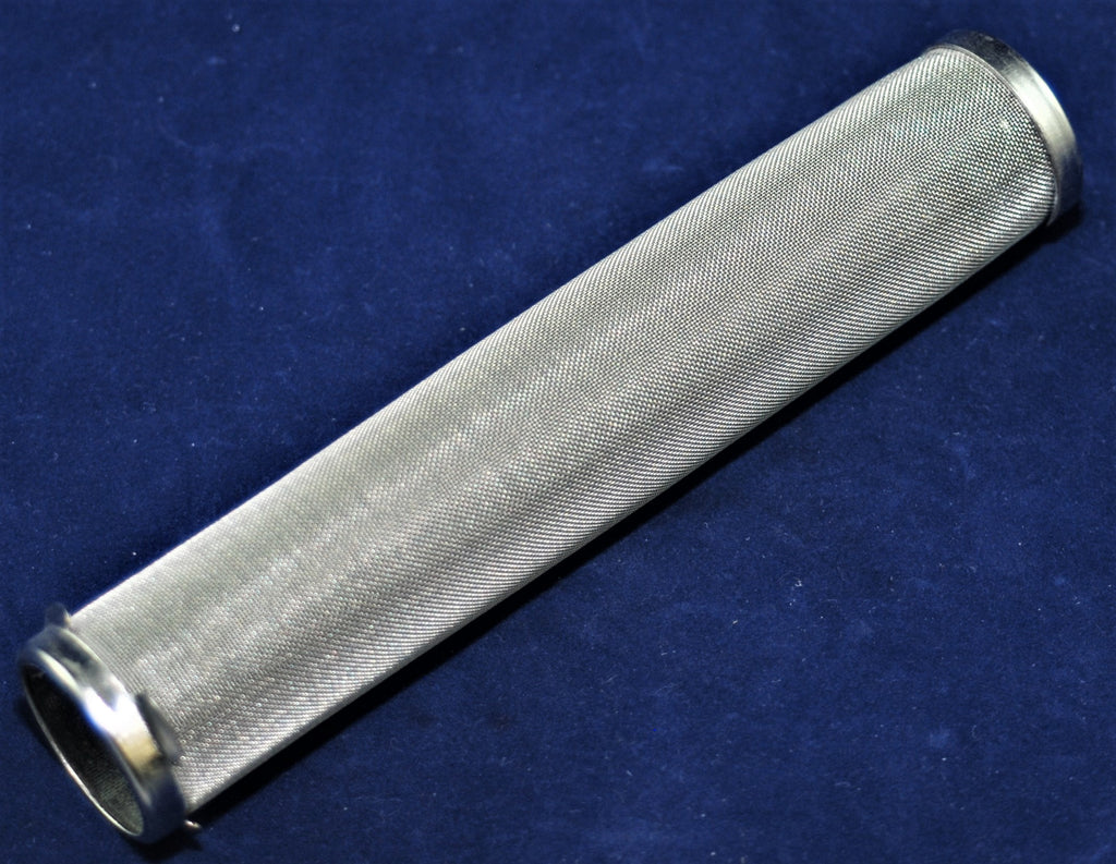 14-185 60mesh Manifold Filter 167-025  Same as Graco# 167025