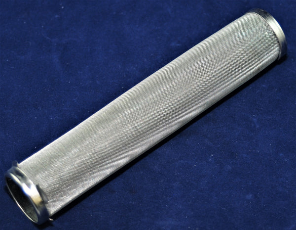 14-185 60mesh Manifold Filter 167-025  Same as Graco# 167025
