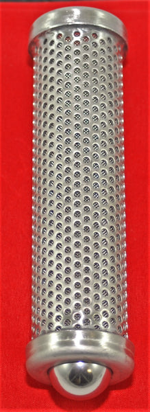 14-2346 Speeflo 50 Mesh Filter W/Ball 930-006