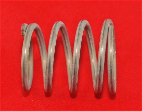 142-004 Upper Packing Spring