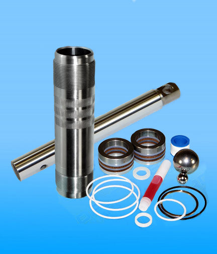 Speeflo 144-500 Major Service Kit