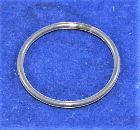 Spring-Assisted Stopper Ring [4 mm] – Gritomatic