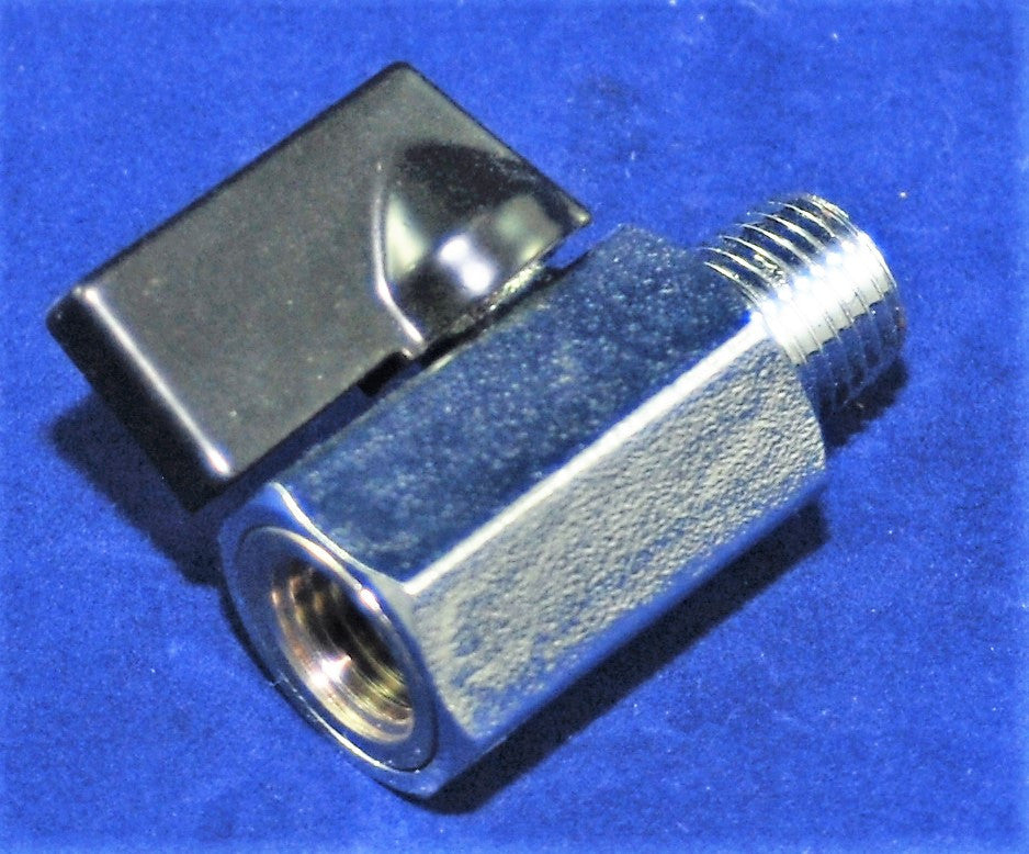 Graco 15B565 Air Valve for RTX Gun