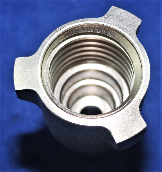 Graco 15C795 Inlet Valve Housing