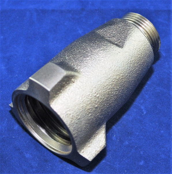 Graco 15C795 Inlet Valve Housing