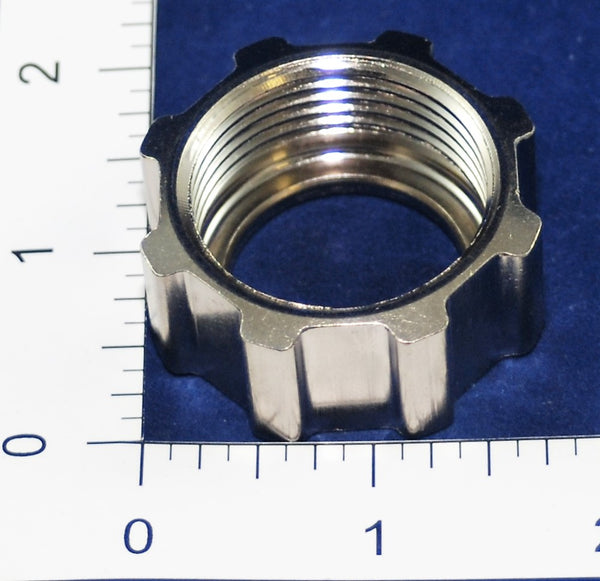 Graco 15C980 Pickup Tube Nut