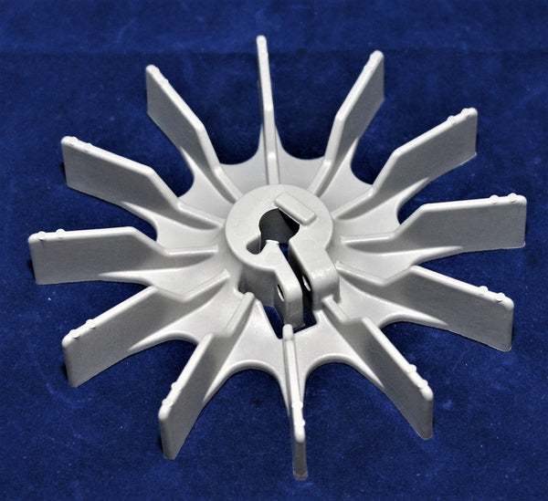 Graco 15D088 Motor Fan