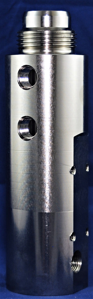 Graco 15E284 Filter Housing