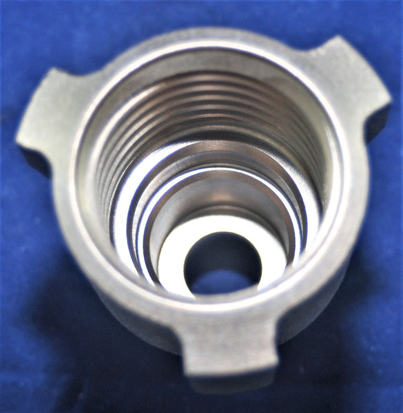 Graco 15E654 Inlet Housing Old# 15C783