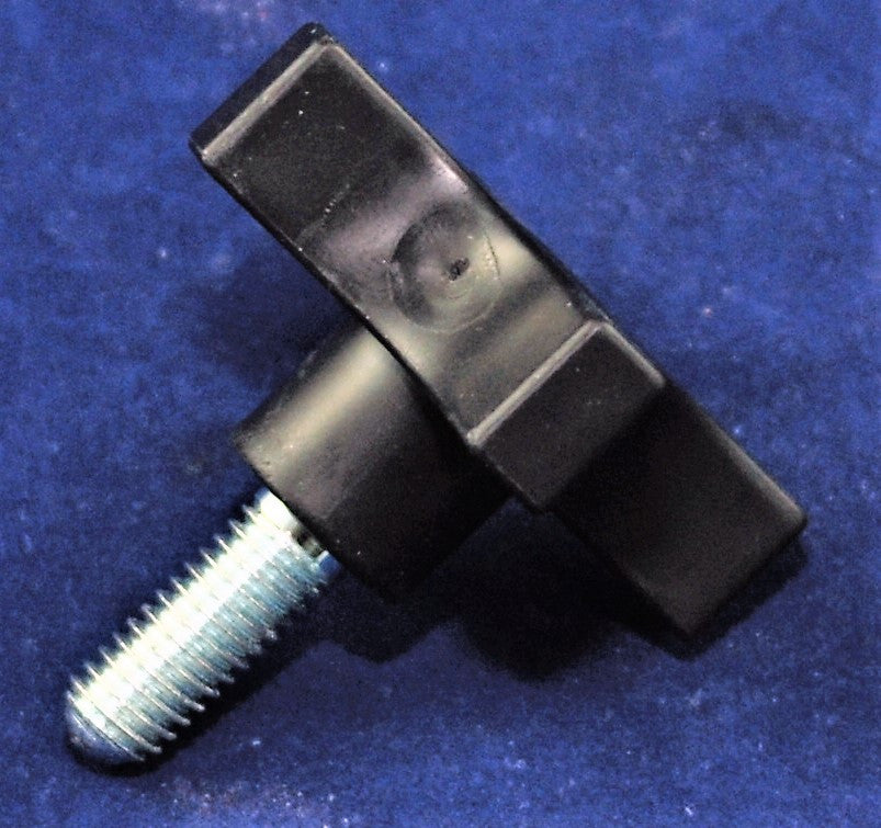Graco 15F750 Gun Holder Knob