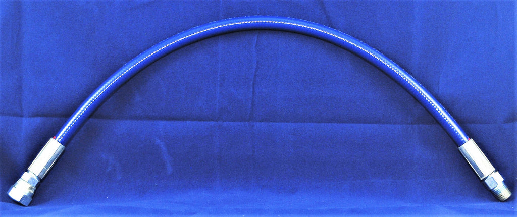 Graco 15J744 Pump Hose 21" Long