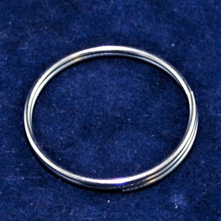 Graco 196750 Pin Retainer Ring