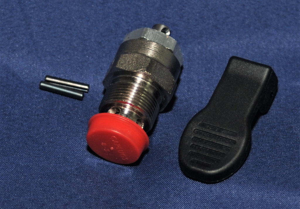 Graco 17V783 Prime Valve Kit