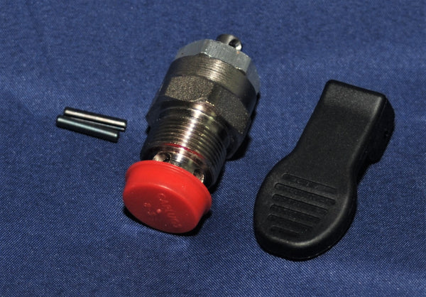 Graco 17V783 Prime Valve Kit