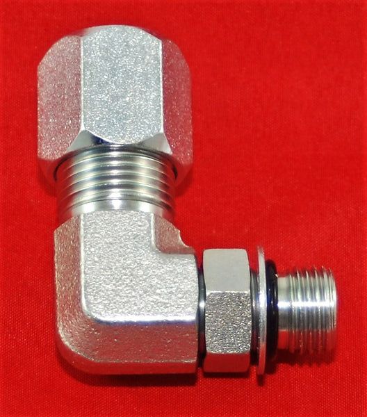 Speeflo 192-000 Hydraulic Elbow