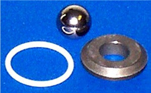 Graco 239922 Inlet Seat Kit