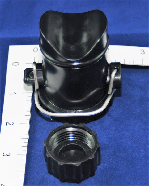 Graco 234-162 Cap Kit For TexSpray Gun