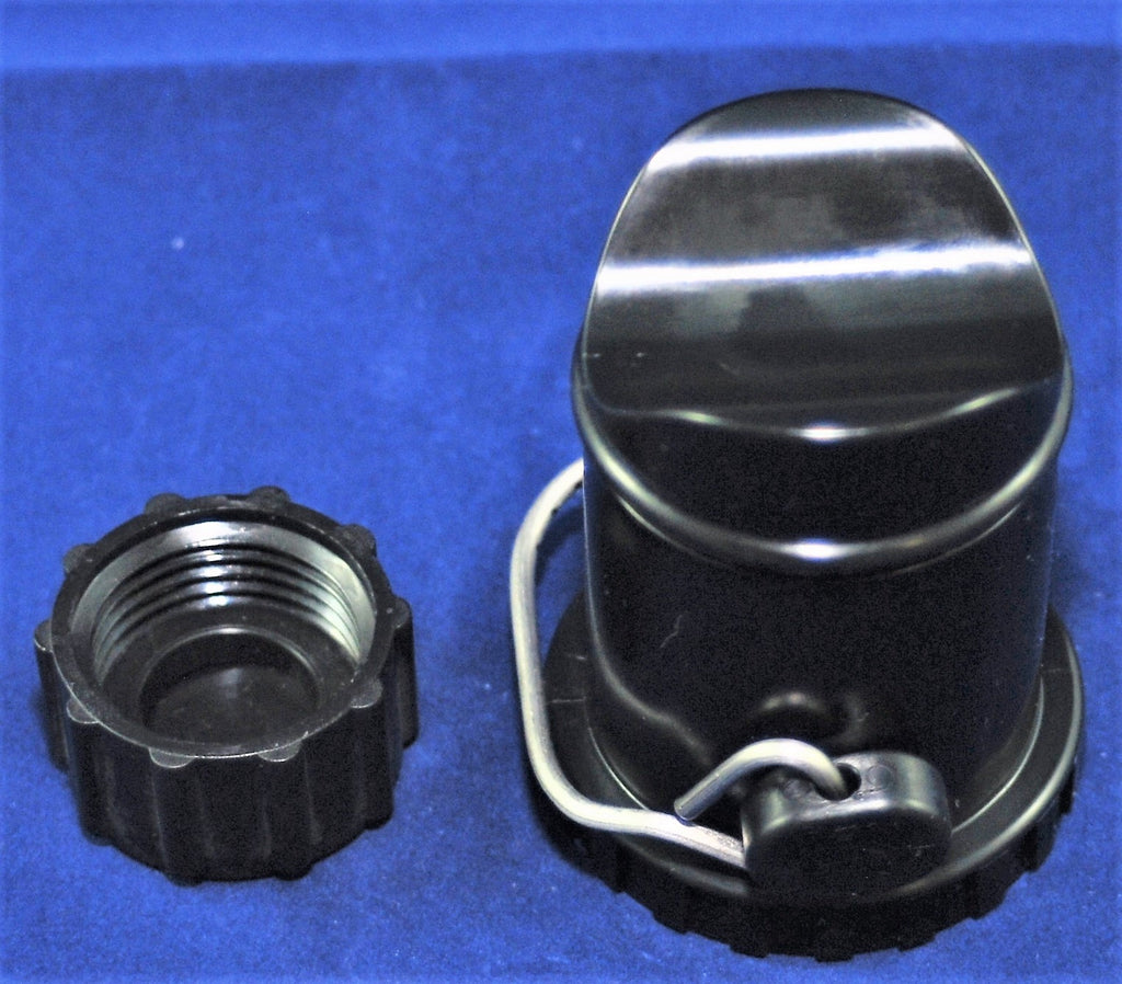 Graco 234-162 Cap Kit For TexSpray Gun