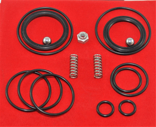 Speeflo 235-050 Hydraulic Motor Kit