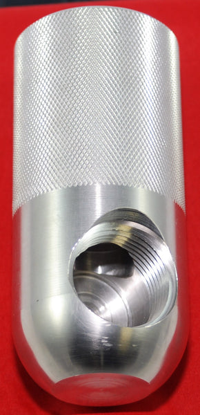 236-126 Inlet Housing (no seat ball or cage)