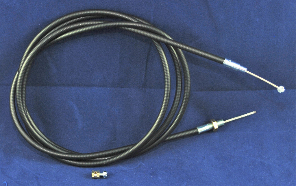 Graco 241445 Wheel Lock Cable