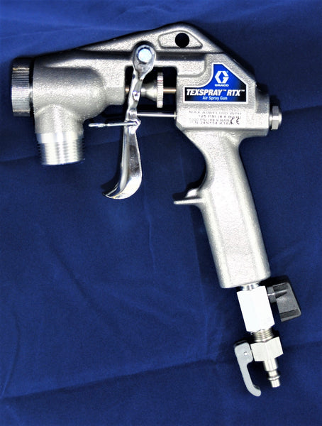 24S134 Graco RTX2000 Texture Gun