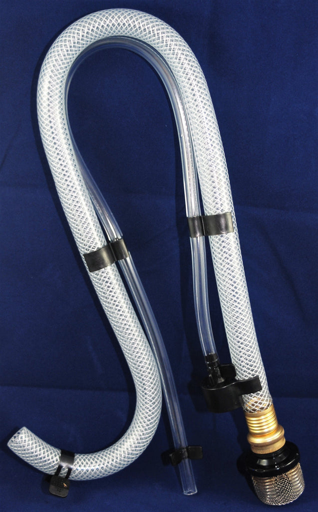 Graco 24V074 Pickup Assembly X5