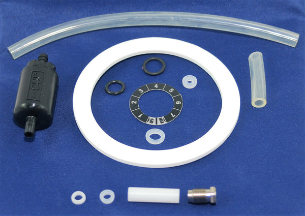 Graco 256-961 Gun Rebuild Kit Edge Gun