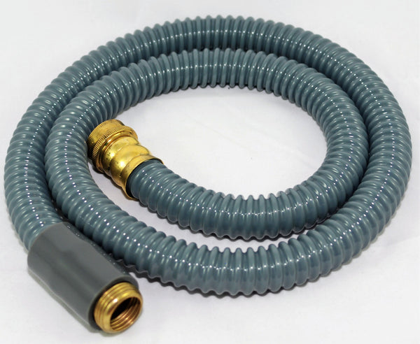 257-161 4' HVLP Whip Hose