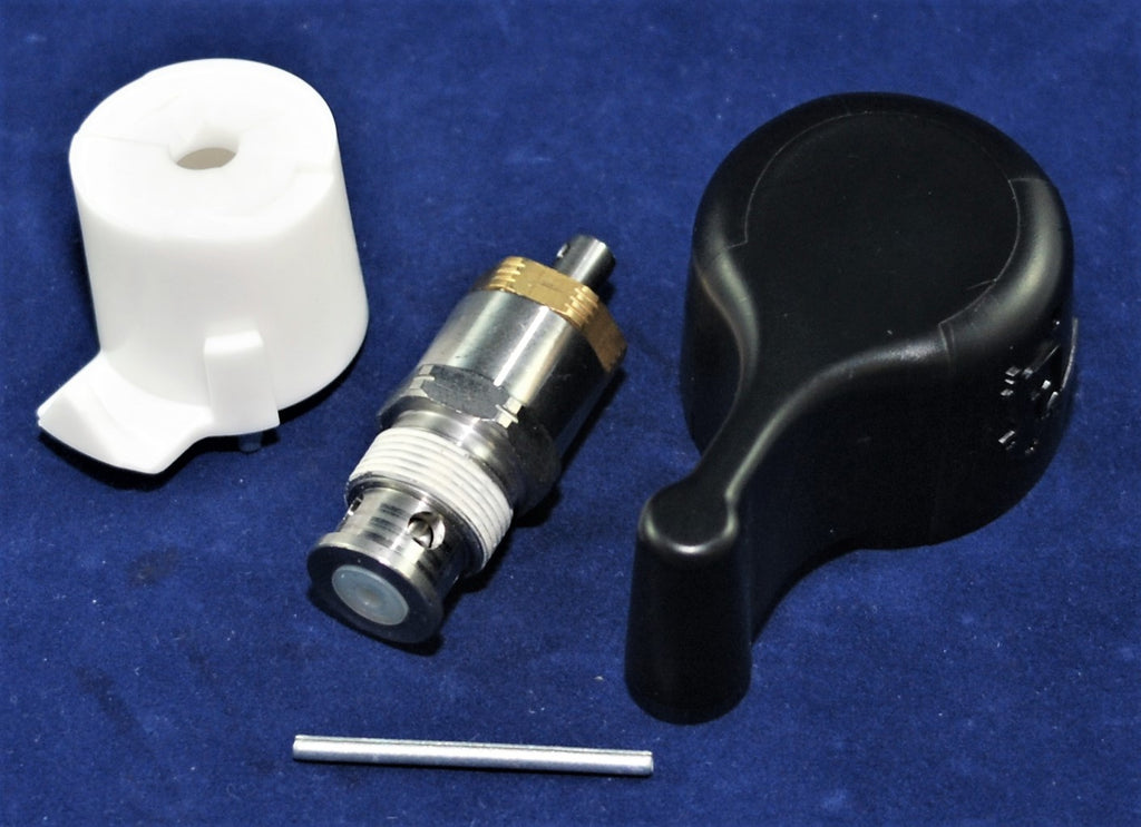 Graco 257352 Heavy Duty Prime Valve