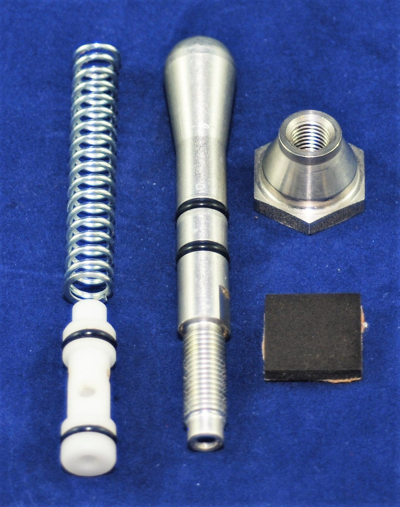 258000 Graco TexSpray Gun Kit