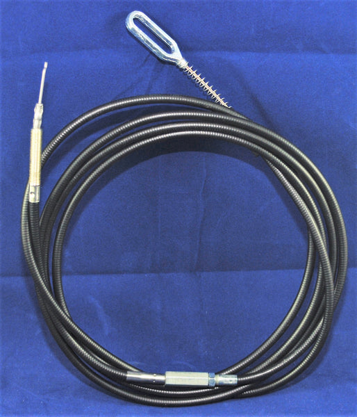 thumbnail image 2 of Graco LineLazer V Main Gun Cable - 25A488 For 3900 5900 Series 2 of 6