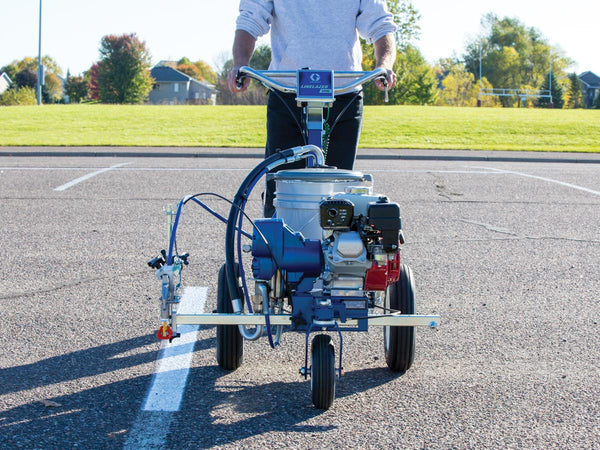 Graco 25M224 LineLazer 3400 Parking Lot Line Striper