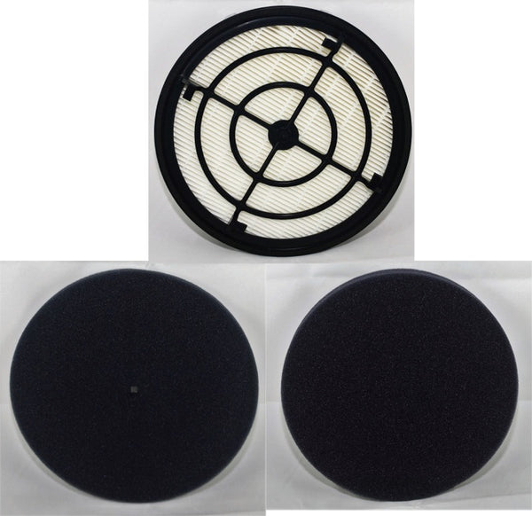 Capspray 0275794 Filter Kit CS95, CS105, CS115