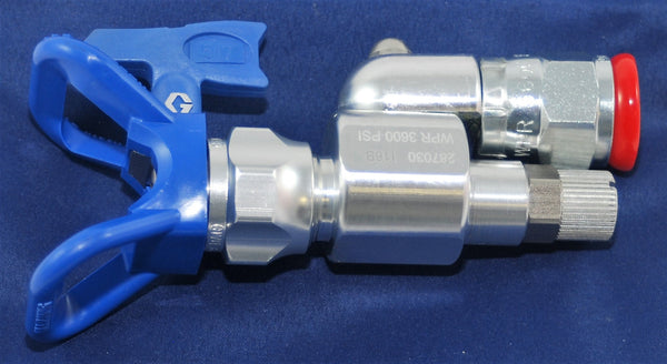Graco 287030 Clean Shot Valve