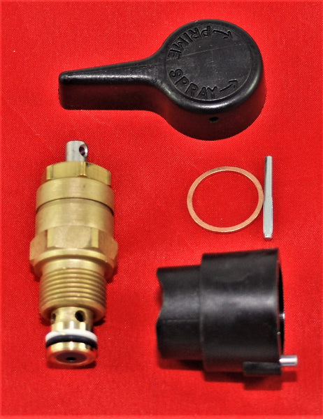 Titan 700-258 Prime Valve Old# 800-915