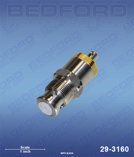 bedford 29-3160 prime valve 24b156