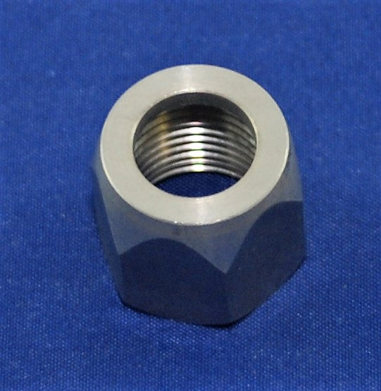 32-101F Flat Tip Nut 11/16  (not OSHA approved)