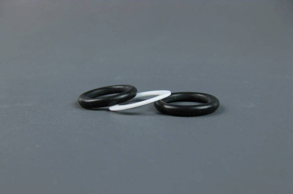 Speeflo 431-019 Hydraulic Tee to Hydraulic Tube O Ring Kit