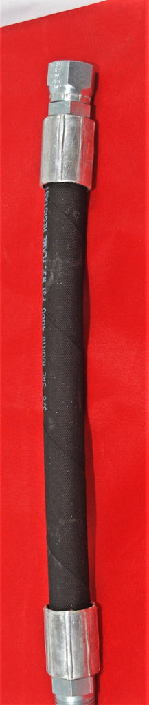 Speeflo 448-246 High Pressure Hydraulic Hose