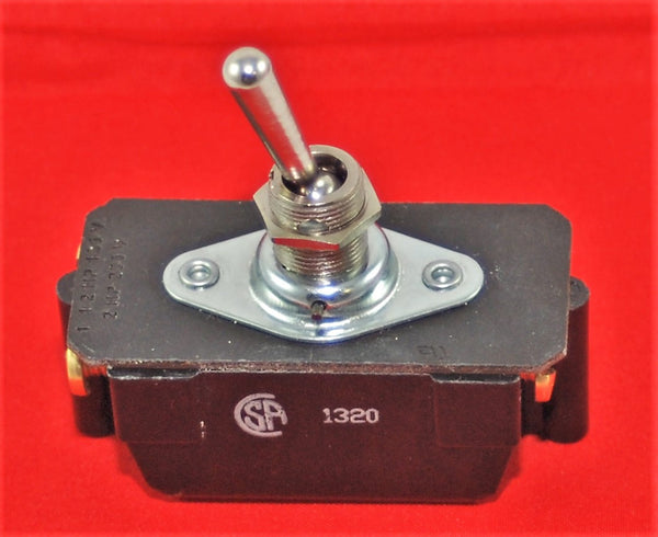 Speeflo 506-260 On/Off Switch