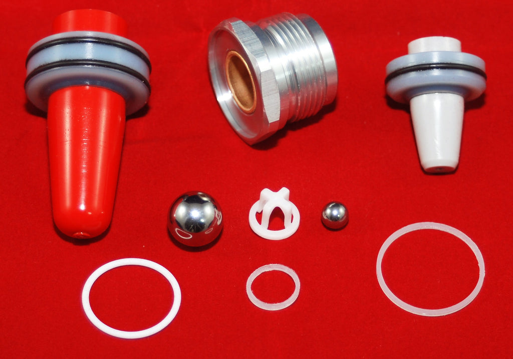 Titan 0532911 Packing Kit