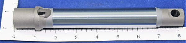 123-250 Hardened Stainless Steel Piston Rod  Same as Graco 249000 & Bedford 57-2716