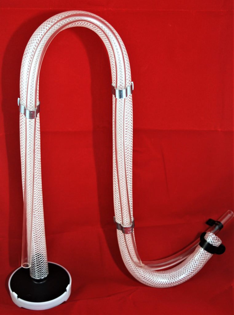 Titan / Wagner 0580159A Suction Set Assembly