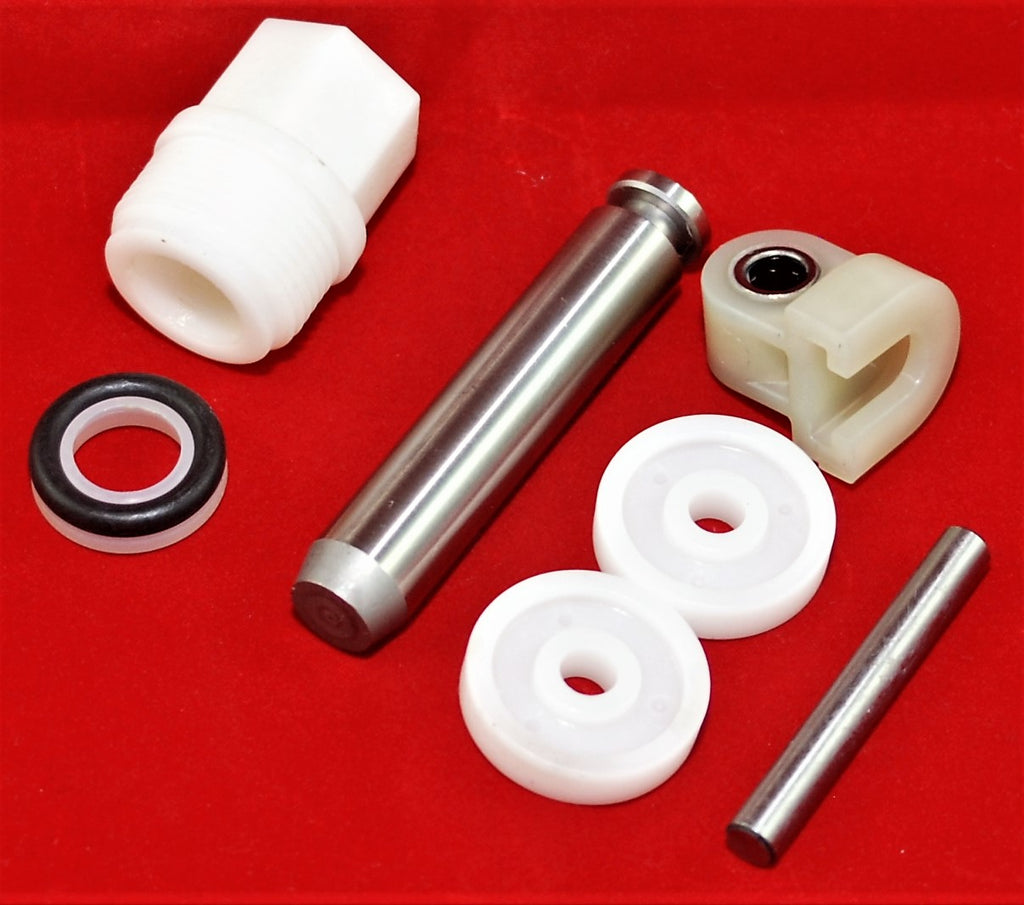 Titan / Wagner 0580393 Piston Repair Kit